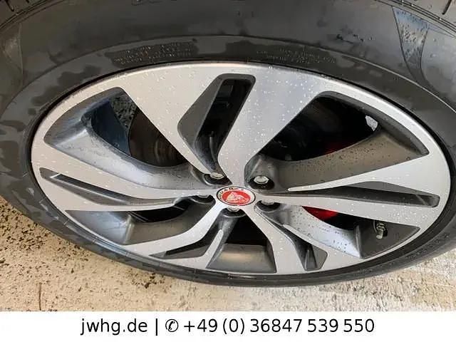 Second-hand Jaguar E-Pace R 309 CP (227 kW) 2022 Gri SUV