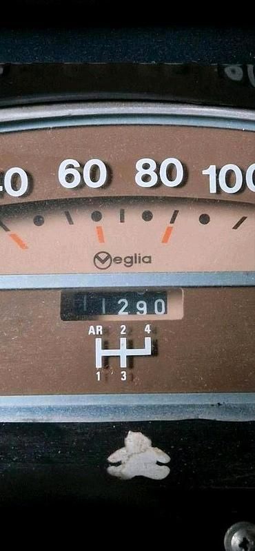 Usata Citroën 2CV 1987 Verde Berlina