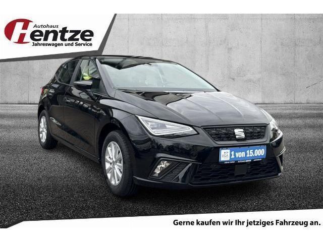 Neu 2025 Seat Ibiza Style Limousine | 19.890 € (Fairer Preis) - Bild 1/4