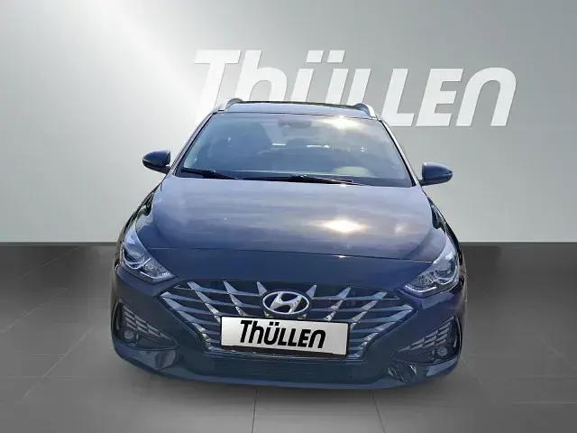 Gebraucht Hyundai i30 Trend 120 PS (88 kW) 2023 Kombi