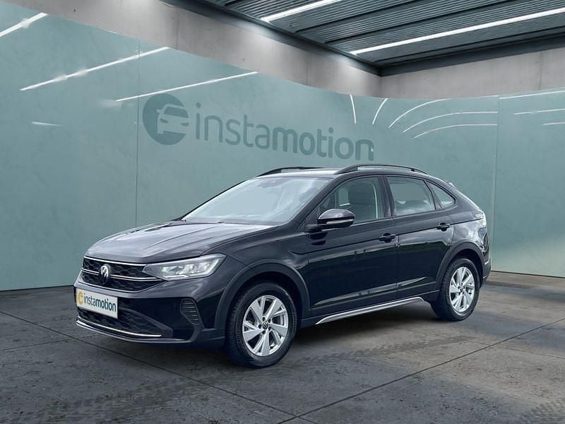 Gebraucht 2024 VW Taigo SUV | 22.499 € (Fairer Preis) - Bild 1/1