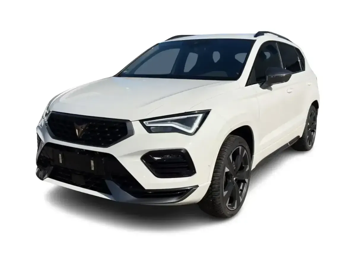 Gebraucht Cupra Ateca VZ 221 PS (162 kW) 2024 SUV