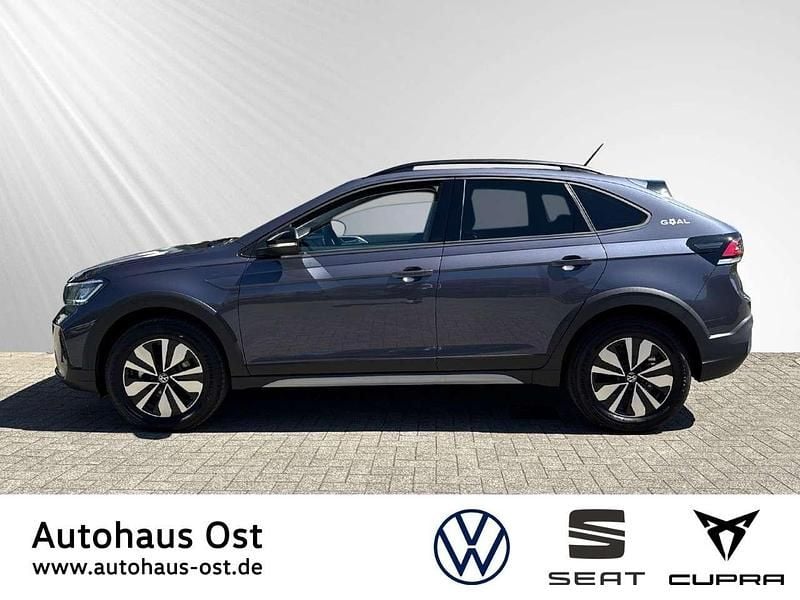 Usata VW Taigo Goal 116 CV (85 kW) 2025 Grigio SUV