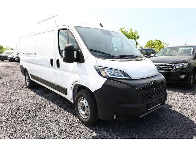 Neu 2024 Peugeot Boxer Van | 28.884 € (Guter Preis) - Bild 1/1