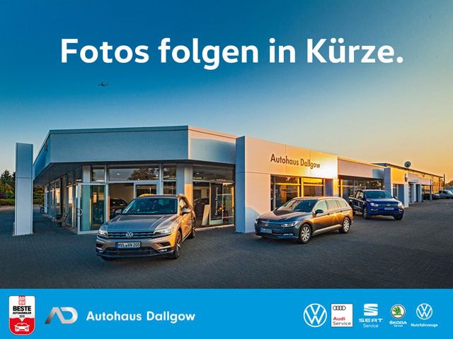 Gebraucht VW Polo Highline 95 PS (69 kW) 2020 Schwarz Limousine