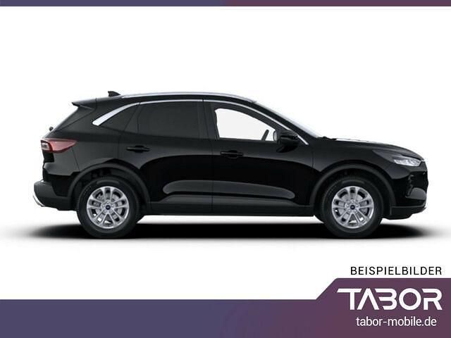 Neu Ford Kuga Titanium 184 PS (135 kW) 2025 Schwarz SUV