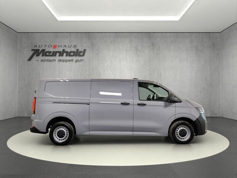 Brugt VW T6.1 150 HK (110 kW) 2025 Grå Van