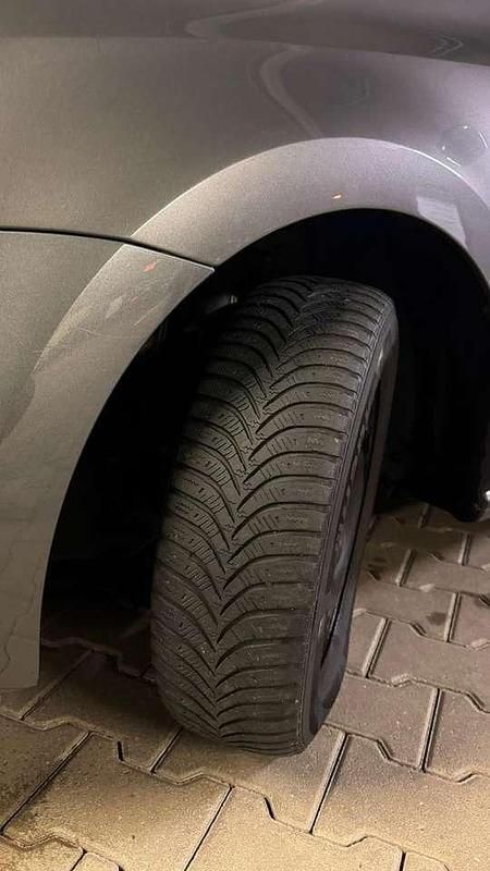 Gebraucht VW Polo Life 69 PS (50 kW) 2015 Grau Kleinwagen