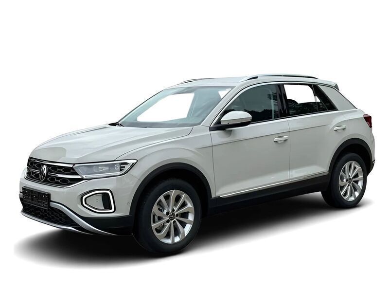 Andere Neu 2025 VW T-Roc Edition SUV | 35.449 € (Superpreis) - Bild 1/3