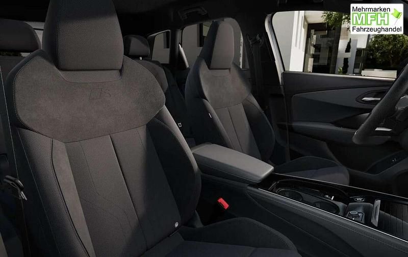 Neu Audi Q3 150 PS (110 kW) 2025 Daytonagrau perleffekt SUV