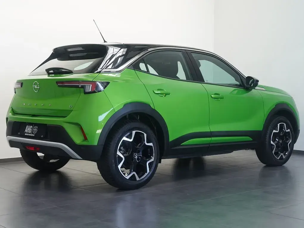 Używany Opel Mokka-e Ultimate 100 kW (136 KM) 2023 Other SUV