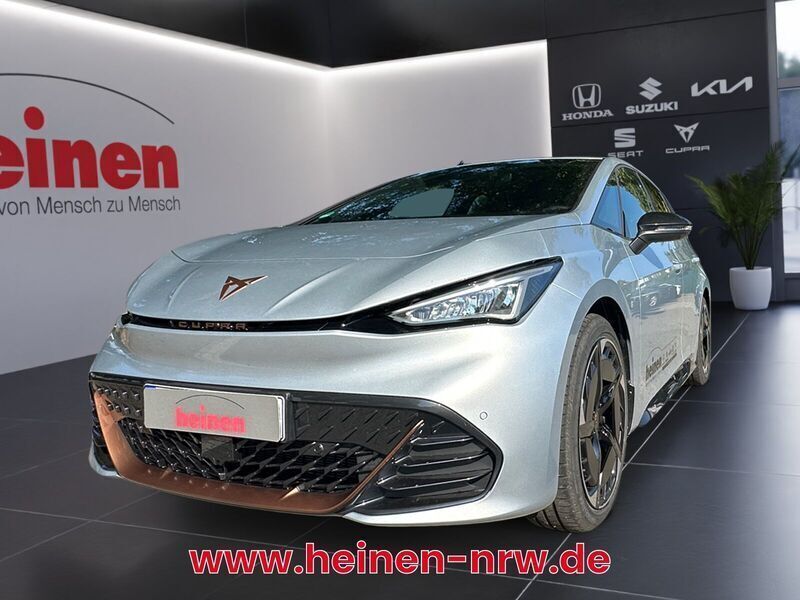 Andere farbe Gebraucht 2024 Cupra Born Kleinwagen | 29.980 € (Fairer Preis) - Bild 1/4