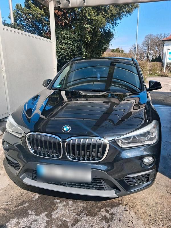 Gebraucht BMW X1 Advantage 190 PS (139 kW) 2018 SUV