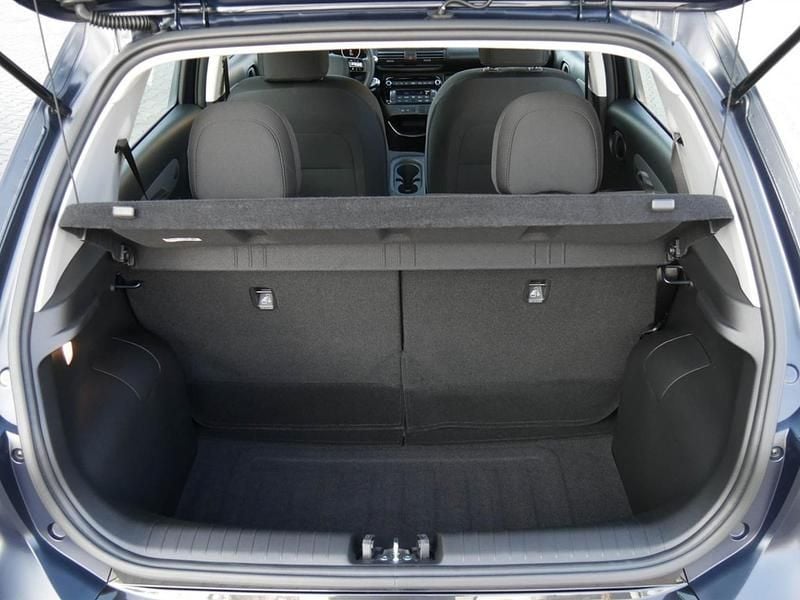 Neu Hyundai Inster Select 52 kW (71 PS) 2026 Blau Kleinwagen