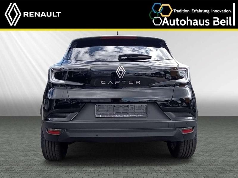 Gebraucht Renault Captur Techno 140 PS (102 kW) 2024 Perlmuttbeige + black pearls SUV