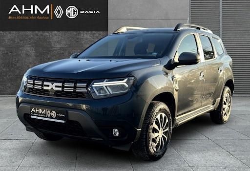 Gebraucht Dacia Duster Journey 131 PS (96 kW) 2023 Grau SUV