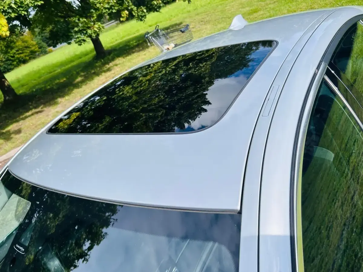 Käytetty BMW 535 313 HP (230 kW) 2016 Hopea Sedan