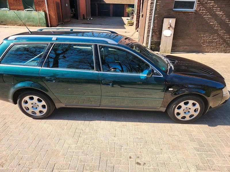 Gebraucht Audi A6 1999 Kombi