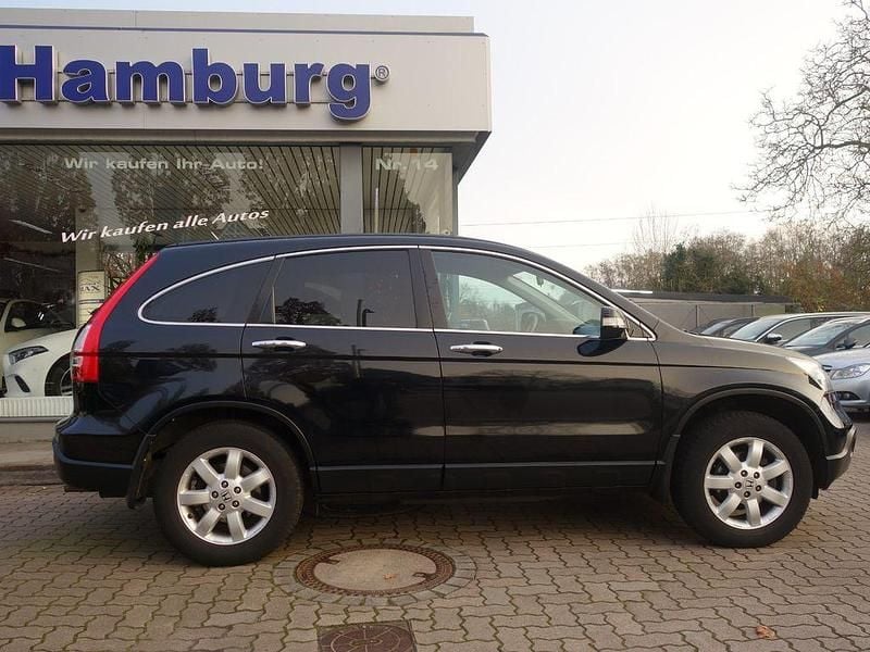Gebraucht Honda CR-V Comfort 150 PS (110 kW) 2009 Andere SUV