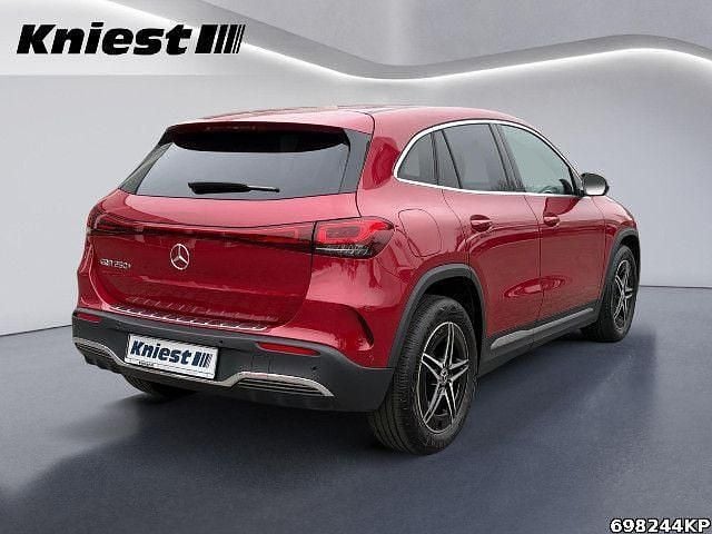 Gebraucht Mercedes EQA250 139 kW (190 PS) 2023 SUV