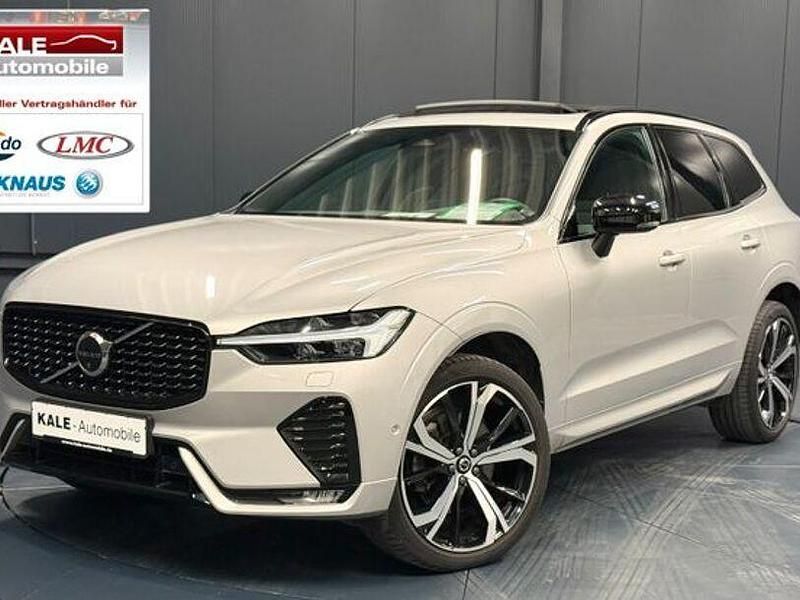Gebraucht Volvo XC60 Plus 197 PS (144 kW) 2023 Andere SUV