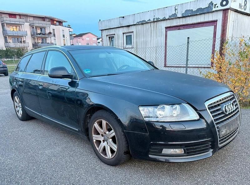Gebraucht 2011 Audi A6 Kombi | 3.700 € (Superpreis) - Bild 1/4