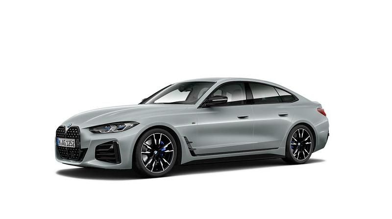 Gebraucht 2025 BMW M440 M Sport Limousine | 49.980 € (Superpreis) - Bild 1/3