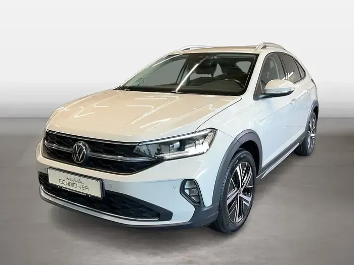 Gebraucht VW Taigo Style 110 PS (80 kW) 2023 SUV