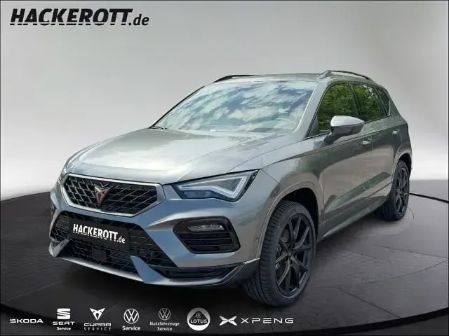 Gebraucht Cupra Ateca 190 PS (139 kW) 2026 SUV