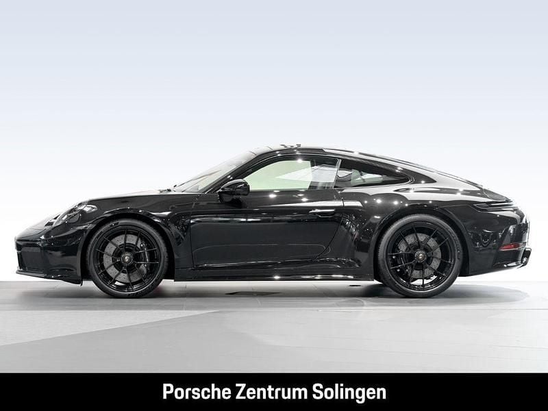 Gebraucht Porsche 911 541 PS (397 kW) 2025 Schwarz Coupé