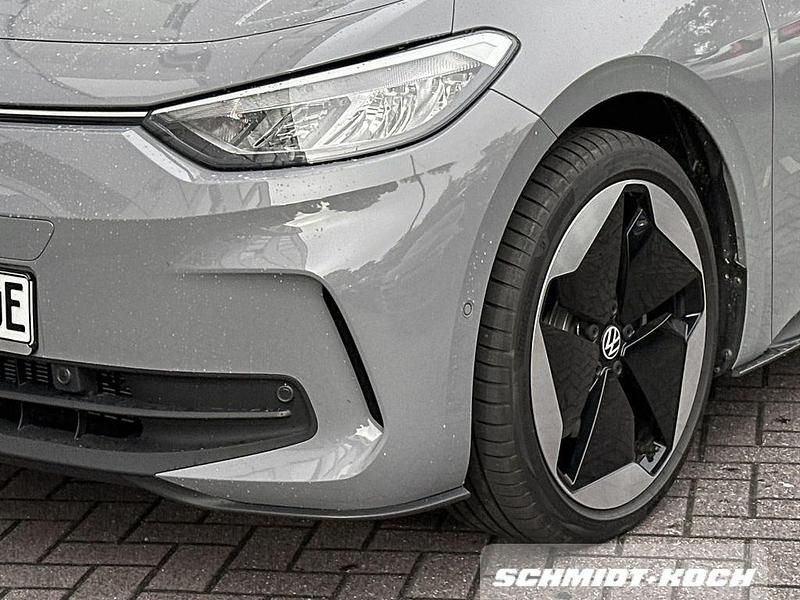 Gebraucht VW ID.3 Pro 169 kW (231 PS) 2025 Grau Kleinwagen