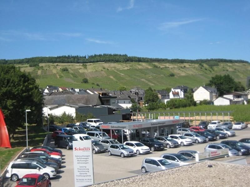 Gebraucht VW Passat Business 150 PS (110 kW) 2025 Pure white Kombi