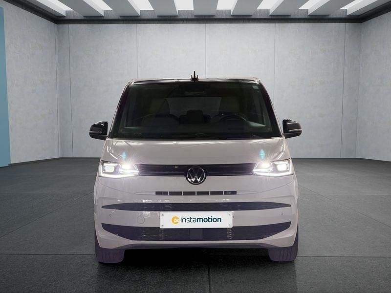 Brugt VW Multivan 150 HK (110 kW) 2024 MPV