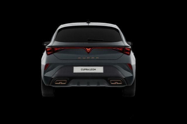 Neu Cupra Leon 204 PS (150 kW) 2025 Fjordblau Limousine