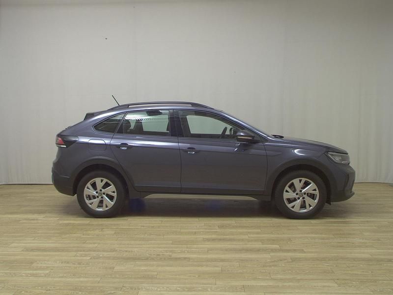 Gebraucht VW Taigo Life 95 PS (69 kW) 2023 Grau SUV