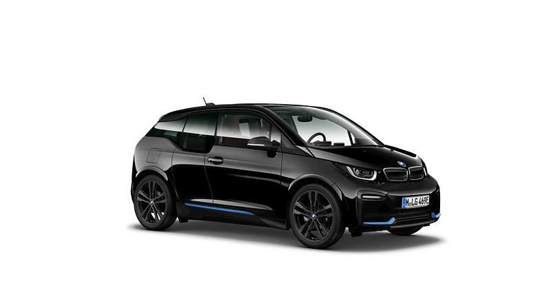 Gebraucht BMW i3 135 kW (184 PS) 2021 Kleinwagen