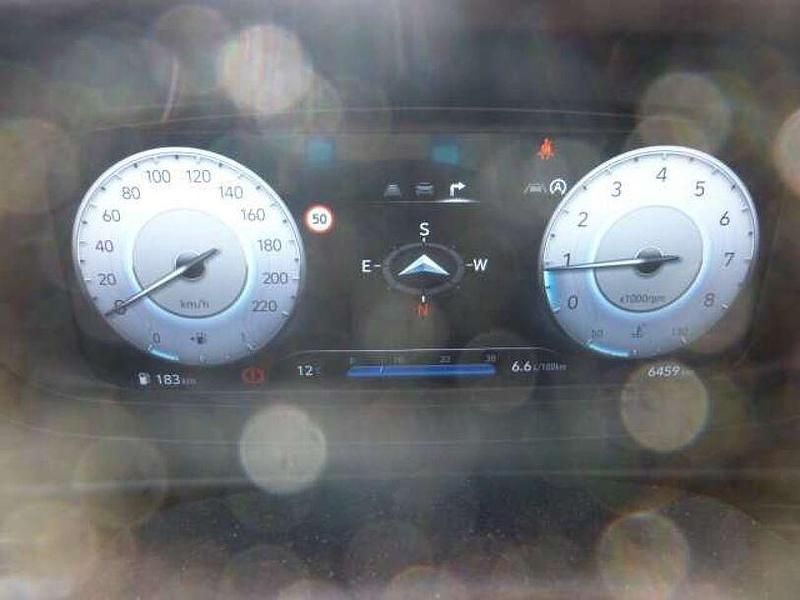 Gebraucht Hyundai i20 Trend 101 PS (74 kW) 2025 Silber Kleinwagen