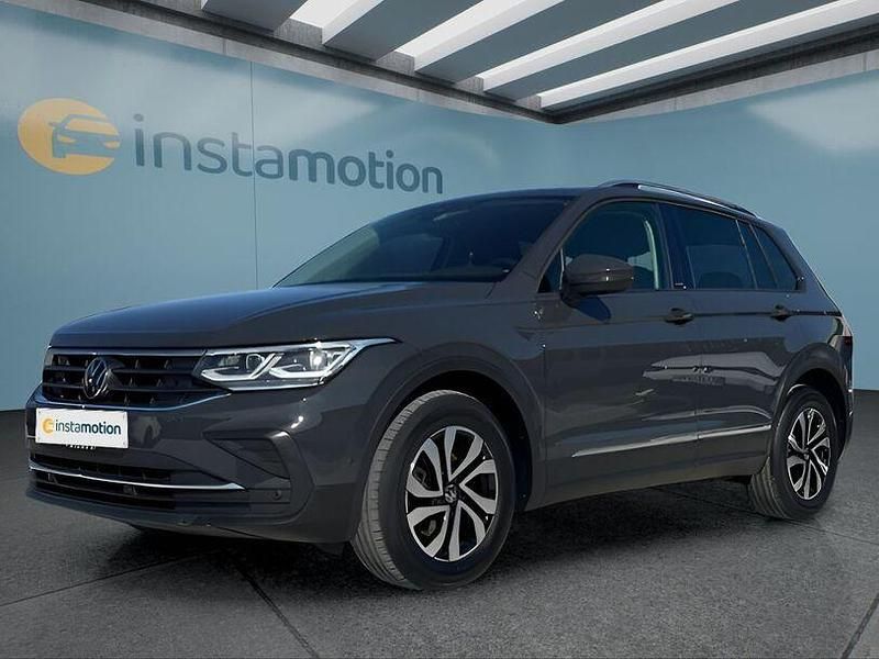 Second-hand VW Tiguan 150 CP (110 kW) 2022 Andere SUV