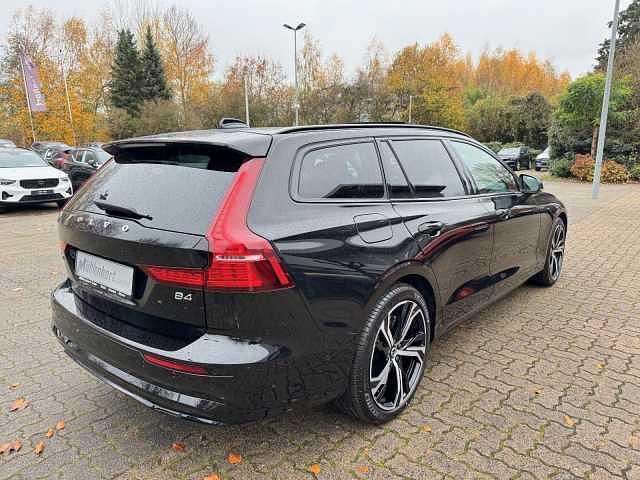 Occasion Volvo V60 145 ch (106 kW) 2025 Break