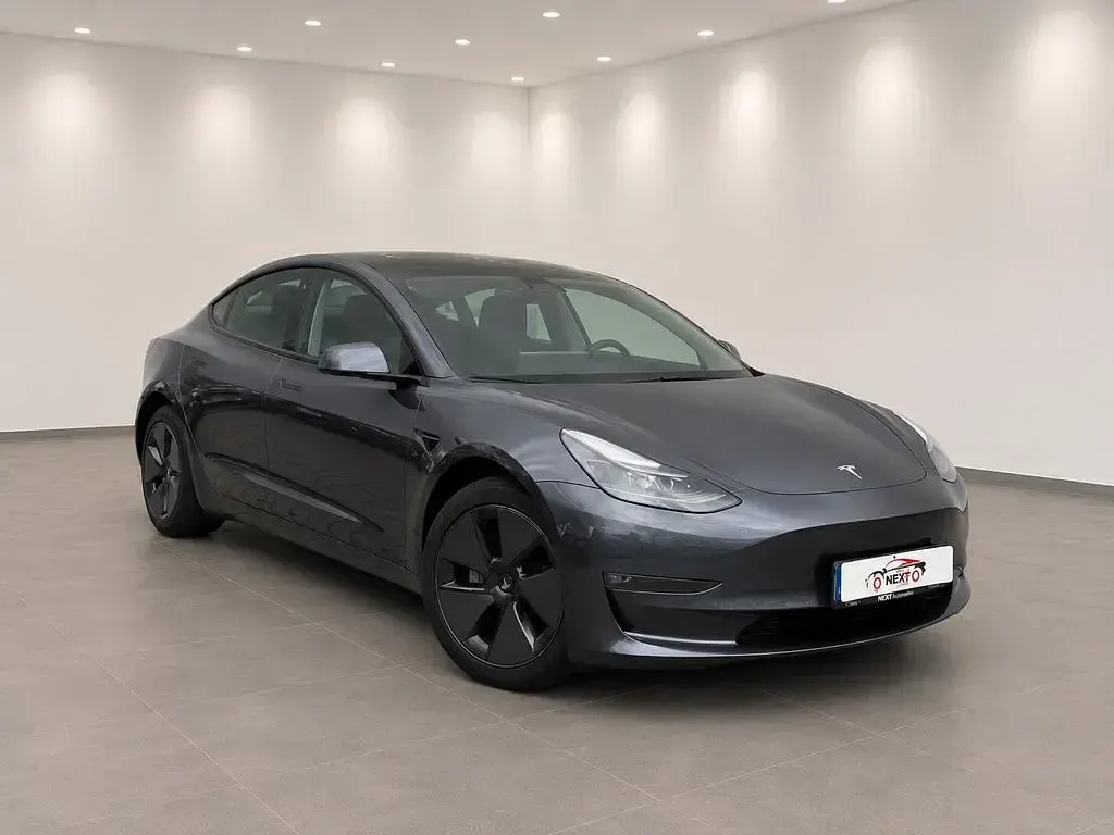 Gebraucht Tesla Model 3 324 kW (441 PS) 2022 Grau Limousine