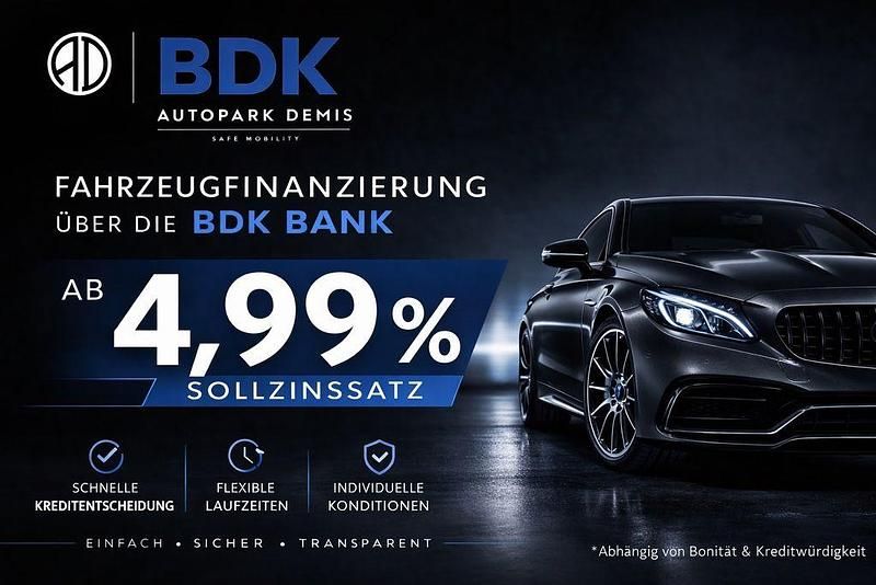 Gebraucht VW T-Roc Active 110 PS (80 kW) 2021 Schwarz SUV