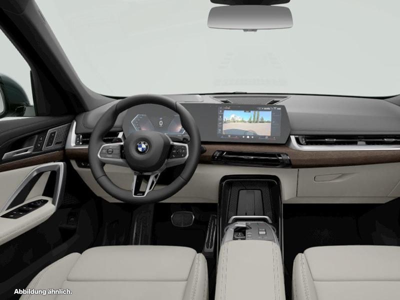 Gebraucht BMW X1 M Sport 197 PS (144 kW) 2025 Grau SUV