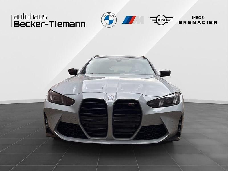 Neu BMW 114 Performance 530 PS (389 kW) 2026 Grau Kleinwagen