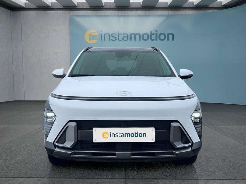 Neu Hyundai Kona 137 PS (100 kW) 2025 SUV