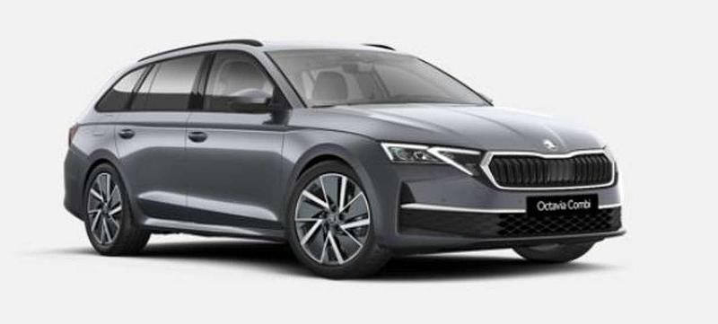 Wählbar Neu 2025 Skoda Octavia Dynamic Kombi | 33.875 € (Fairer Preis) - Bild 1/4