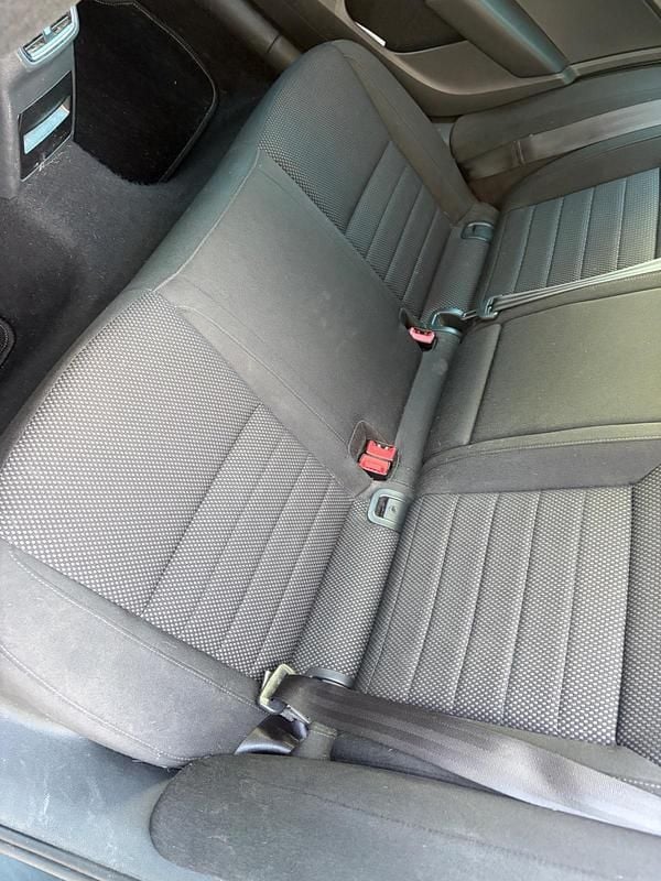 Gebraucht Skoda Octavia 184 PS (135 kW) 2016 Grau Kleinwagen