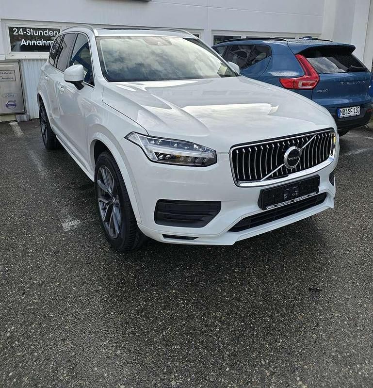 Gebraucht 2020 Volvo XC90 Momentum SUV | 40.000 € (Fairer Preis) - Bild 1/4