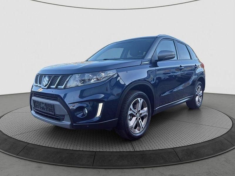 Other Gebraucht 2018 Suzuki Vitara Limited SUV | 14.987 € (Etwas zu teuer) - Bild 1/4