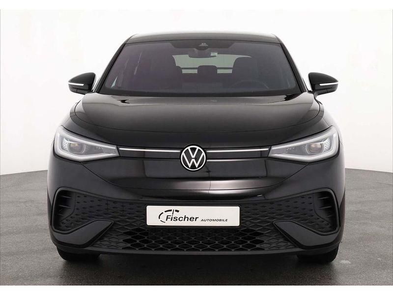 Neu VW ID.5 Pro 210 kW (286 PS) 2025 Grenadillschwarz metallic SUV