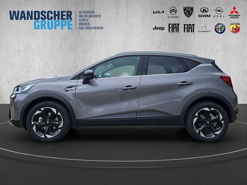 Nuova Mitsubishi ASX Edition 158 CV (116 kW) 2025 Grigio SUV